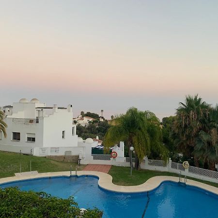 Villa Mila Mi Benajarafe Exterior photo