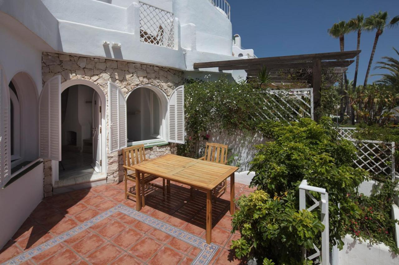 Villa Mila Mi Benajarafe Exterior photo